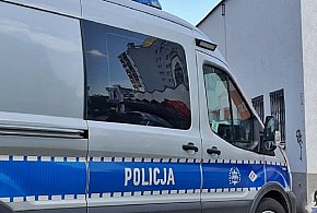 88-latka potrącona w centrum Piaskowej Góry-17280