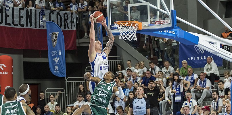 Górnik Zamek Ksiaż Vs Legia Warszawa (Fotorelacja) - 17295