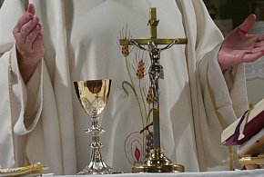 Kościół przesuwa ważne święto. Wydano oficjalne oświadczenie-17301