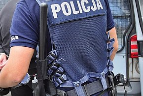 Dwóch poszukiwanych w rękach policji-17324