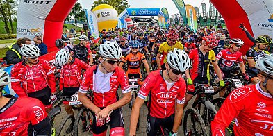 Bike Maraton - uwaga na utrudnienia komunikacyjne-17342