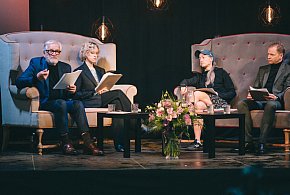 Festiwal Góry Literatury 2025: słowa przeciwko manipulacji, dezinformacji-17358