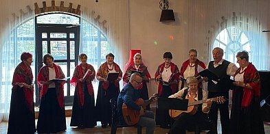 Walim spotkał się z Wolinem-17355