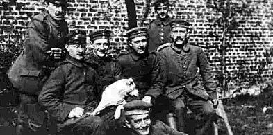 Czy dowódca Hitlera mieszkał w Wałbrzychu?-17386