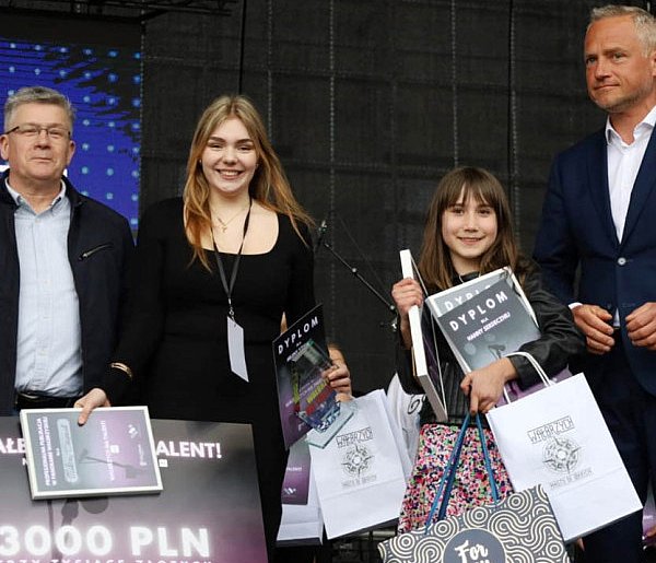 Oto nasze największe Talenty (FOTO)-17404