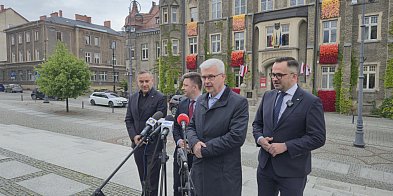 CPK w Wałbrzychu czyli wyborczy kartofel-17434