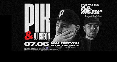 HIP-HOP koncert: PIH zagra w Wałbrzychu-17432