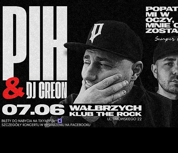 HIP-HOP koncert: PIH zagra w Wałbrzychu-17432