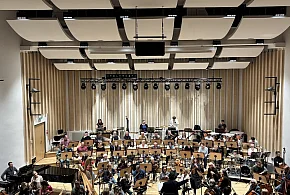  Filharmonia Sudecka zaprasza na koncert dla najmłodszych, ale nie tylko-17478