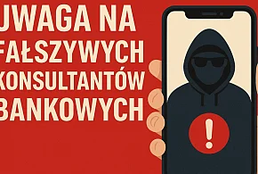 Wałbrzyszanka straciła 40 tys. zł-17480