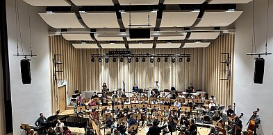  Filharmonia Sudecka zaprasza na koncert dla najmłodszych, ale nie tylko-17478