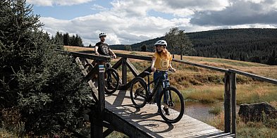 Polana Jakuszycka - BikeFest czyli rowerowy raj-17477