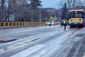 Wałbrzych: Kierowca autobusu może trafić do więzienia  -17503