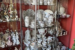 Kolekcja pełna historii i pasji: prywatne muzeum na Podgórzu-17507