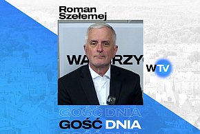 Jak wygra Trzaskowski, dam nawet dwa dni darmowego wejścia do Książa-17527