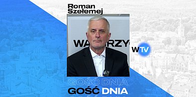 Jak wygra Trzaskowski, dam nawet dwa dni darmowego wejścia do Książa-17527