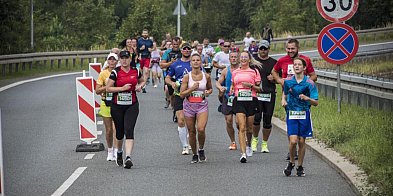 Biegacze mają mieszane uczucia odnośnie nowej trasy Półmaratonu-17525