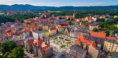 Wałbrzych - prezentacja Systemu Informacji Przestrzennej-17584