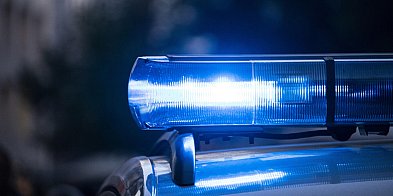 37-latek zmarł uciekając przed policją w Strzegomiu-17591