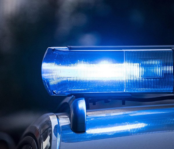 37-latek zmarł uciekając przed policją w Strzegomiu-17591