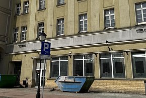 Co powstaje w miejscu kultowej dyskoteki Atlantis?-17647