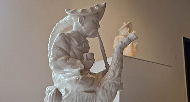 Książ w formie - co ocalało z Fabryki Porcelany Krzysztof?-17686
