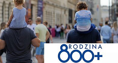 Czy 800 plus dla każdego? Społeczna pomoc czy społeczna niesprawiedliwość?-17688