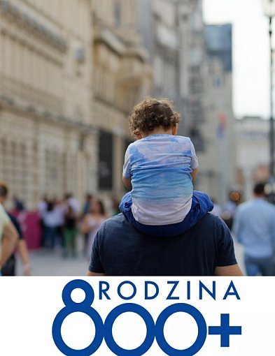 Czy 800 plus dla każdego? Społeczna pomoc czy społeczna niesprawiedliwość?-17688