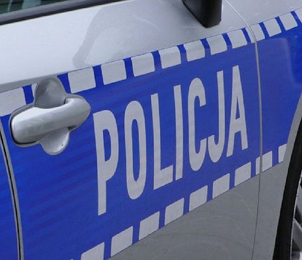 Ranny policjant podczas interwencji w Bolkowie - zatrzymano wałbrzyszanina-17702