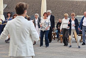 Nauka tańca i disco podczas Tanecznej Białej Nocy-17710
