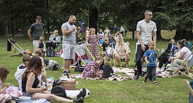 Śniadania na trawie z dodatkowymi atrakcjami-17728