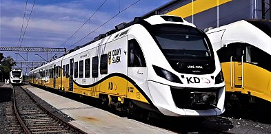 Koleje Dolnośląskie: do Świnoujścia, Super Sprinter i linia do Karpacza-17778
