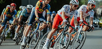 Tour de Pologne 2025: wyścig zawita także do Wałbrzycha-17799