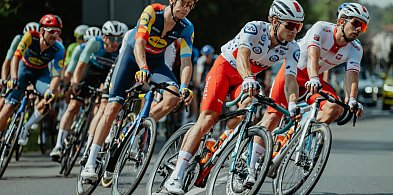 Tour de Pologne 2025: wyścig zawita także do Wałbrzycha-17799