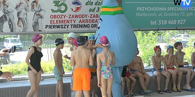 Podsumowanie Miejskiego Programu Nauki Pływania-17815
