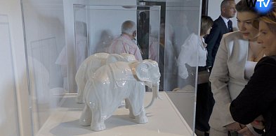 Książ w formie - wielki powrót porcelanowych figurek-17838