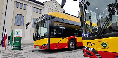 Dofinansowanie na nowe autobusy wodorowe dla Wałbrzycha-17882