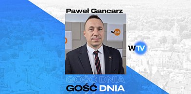 Marszałek Gancarz, PSL: W II turze mówiłem, żeby głosować na Trzaskowskiego-17885