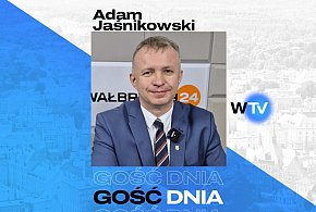 Wojewódzki Urząd Pracy w Świdnicy? To nie jest pewne - Adam Jaśnikowski-17906