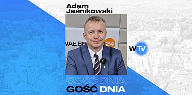 Wojewódzki Urząd Pracy w Świdnicy? To nie jest pewne - Adam Jaśnikowski-17906
