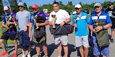 Petanque: KSP Jedlina-Zdrój nie do zatrzymania! Medalowy marsz trwa-17899