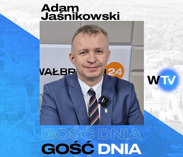 Wojewódzki Urząd Pracy w Świdnicy? To nie jest pewne - Adam Jaśnikowski-17906