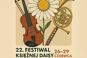 22. Festiwal Księżnej Daisy w Wałbrzychu-17926