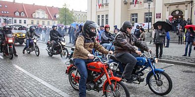  XIII Zlot Motocykli w Świebodzicach-17929