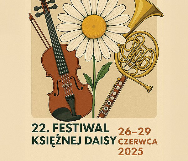 22. Festiwal Księżnej Daisy w Wałbrzychu-17926