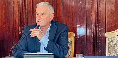 Prezydent Wałbrzycha Roman Szełemej z absolutorium za 2024 rok-17940