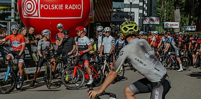 Cały III etap Tour de Pologne w Wałbrzychu – a dla amatorów Bukowina-17946