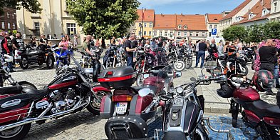 Ryk silników, święto pasji – XIII Zlot Motocykli w Świebodzicach-17979