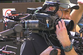 Warsztaty filmowe z twórcami 'Ucieczki do Alkatraz'-17997