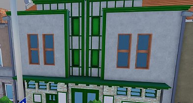 Wałbrzych w grze Roblox-18020